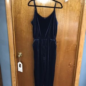 Valor Jumpsuit